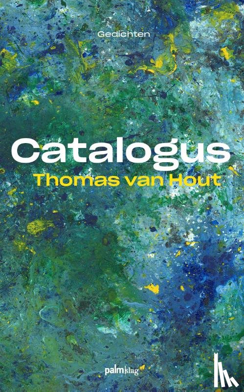 Van Hout, Thomas - Catalogus