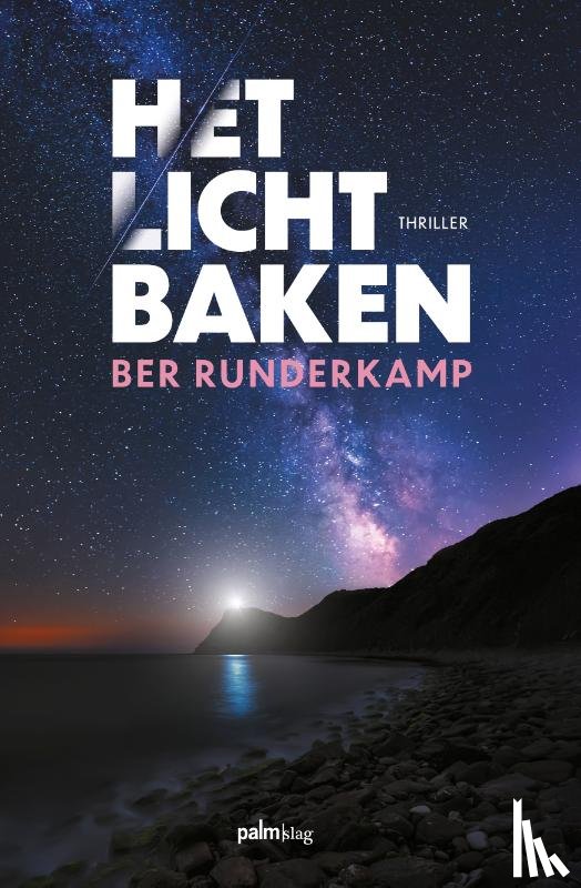 Runderkamp, Berry - Het lichtbaken