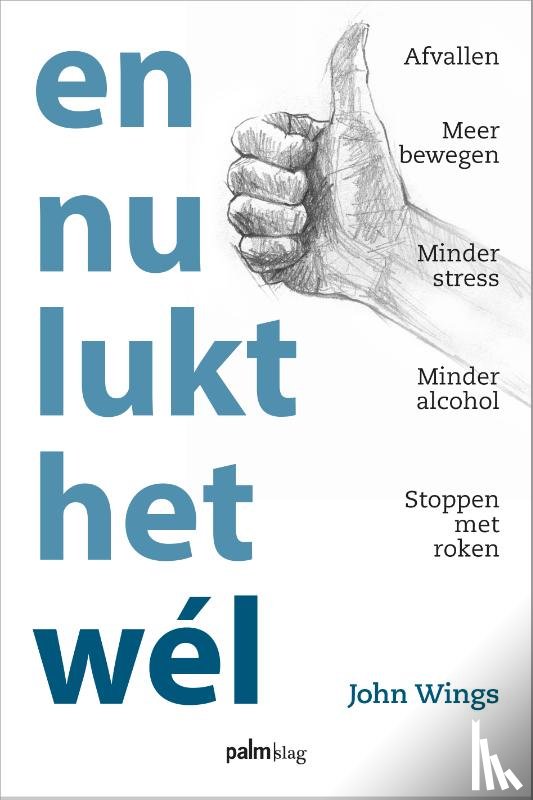 Wings, John - En nu lukt het wél