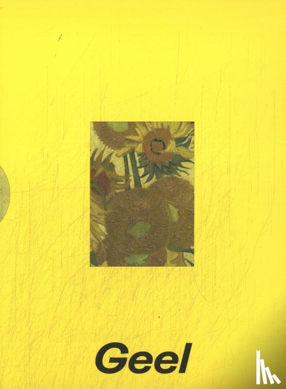 Blokland, Ann, Becker, Edwin - Geel