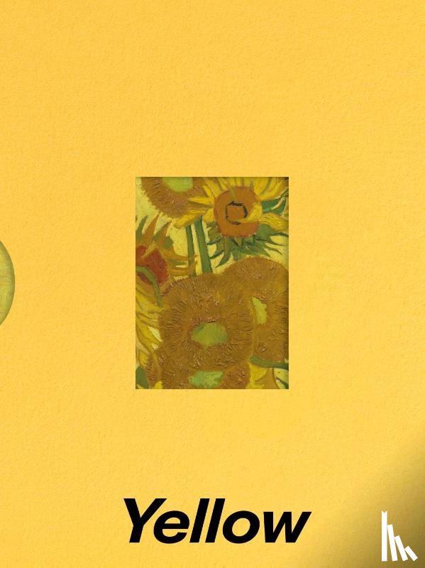 Blokland, Ann, Becker, Edwin - Yellow