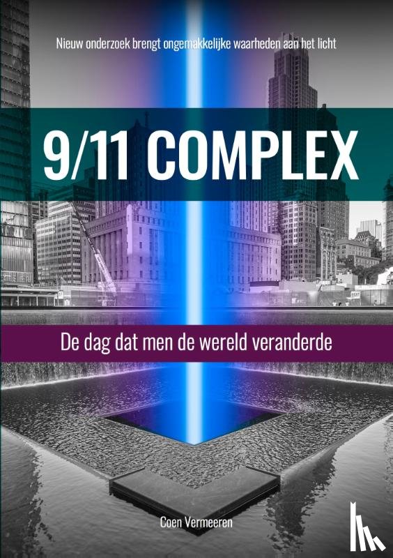 Vermeeren, Coen - 9/11 Complex