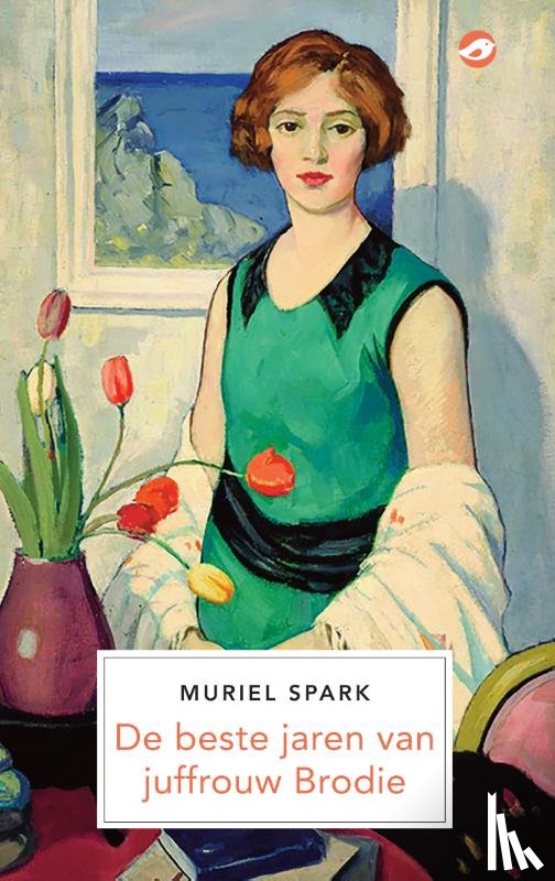 Spark, Muriel - De beste jaren van juffrouw Brodie
