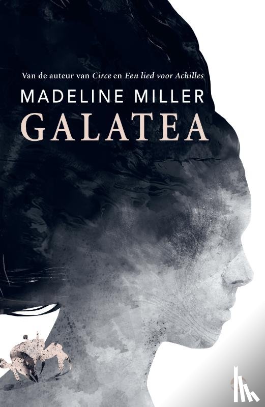 Miller, Madeline - Galatea