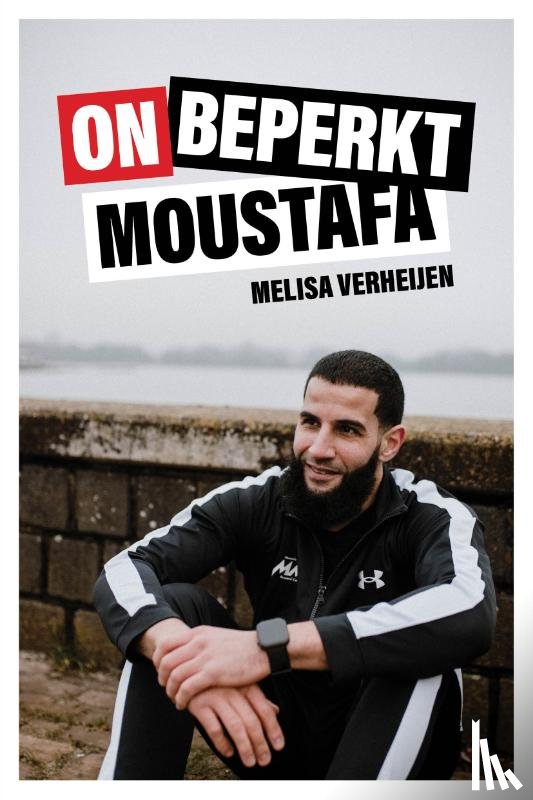 Verheijen, Melisa - Onbeperkt Moustafa