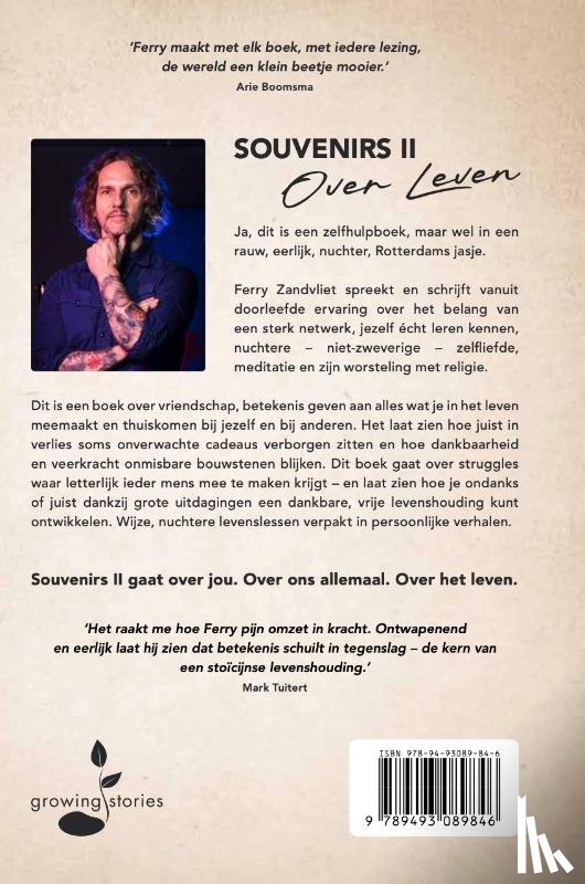 Zandvliet, Ferry - Souvenirs II