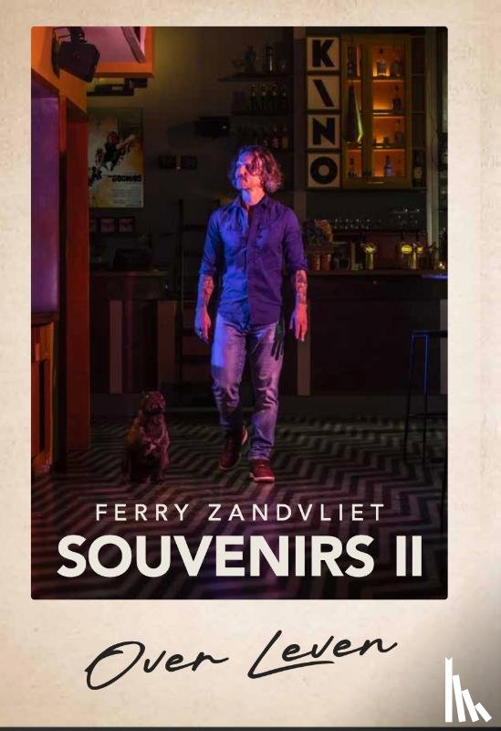 Zandvliet, Ferry - Souvenirs II