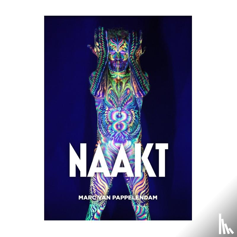 Pappelendam, Marc van - Naakt