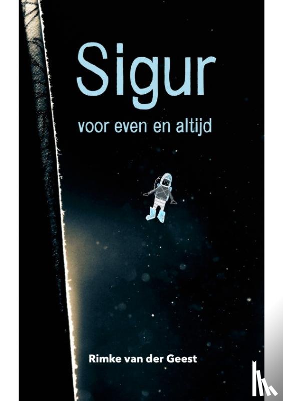 Geest, Rimke van der - Sigur