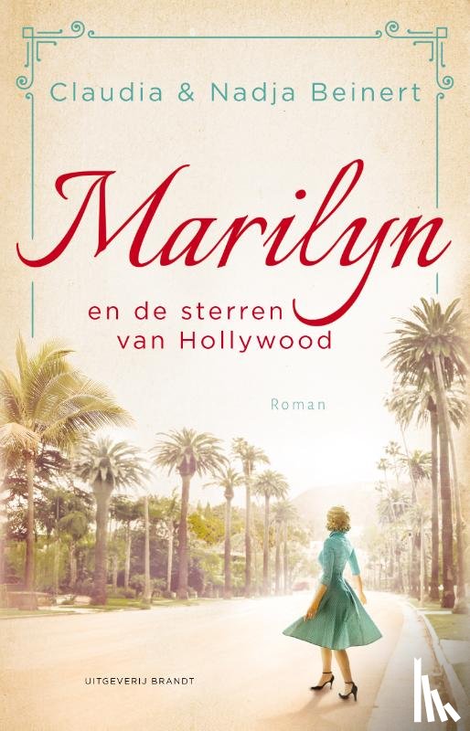 Beinert, Claudia, Beinert, Nadja - Marilyn