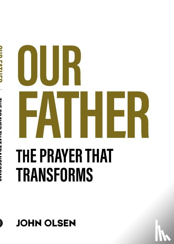 Olsen, John - Our Father
