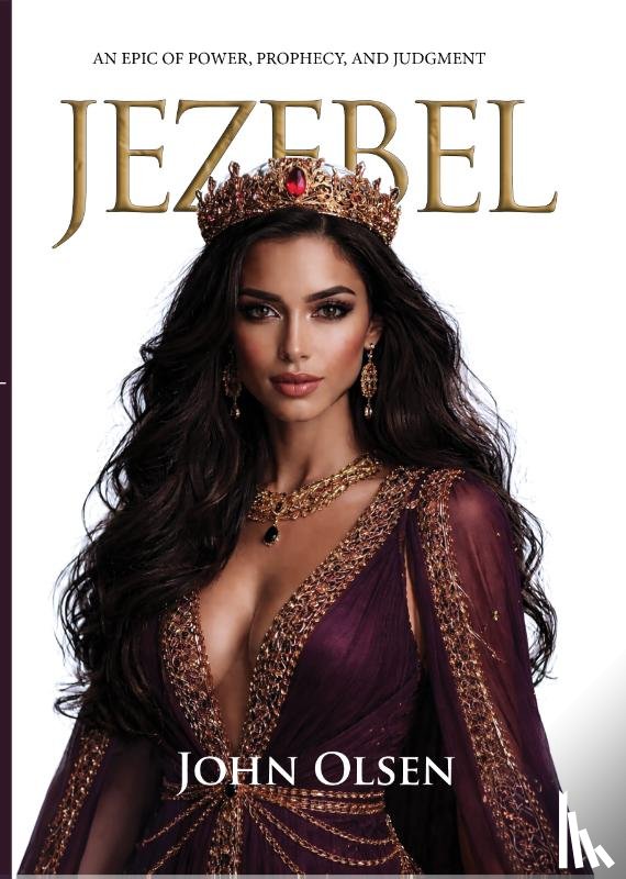 Olsen, John - Jezebel