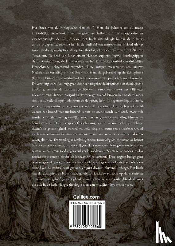  - Het boek van Henoch