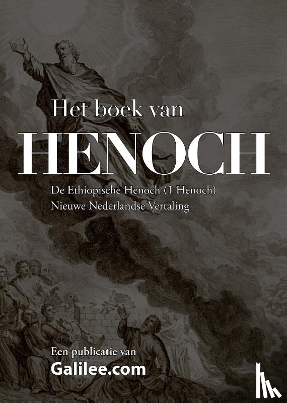  - Het boek van Henoch