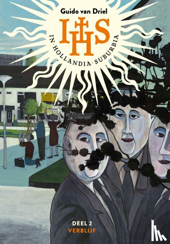 Driel, Guido van - I.H.S. DEEL 2