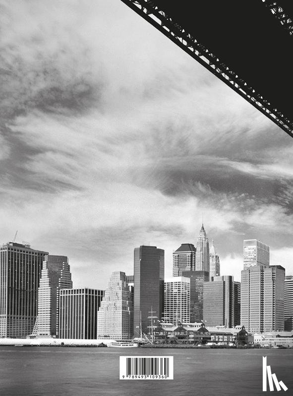 Voeten, Teun - New York, from top to bottom