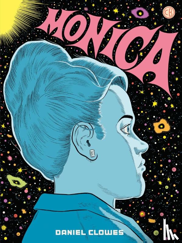Clowes, Daniel - Monica