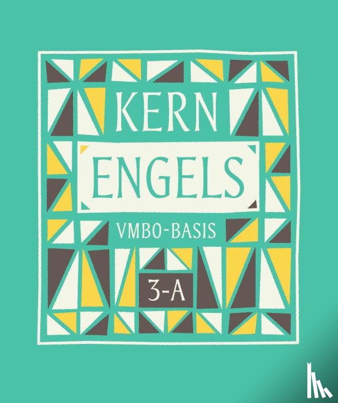  - Leerboek A