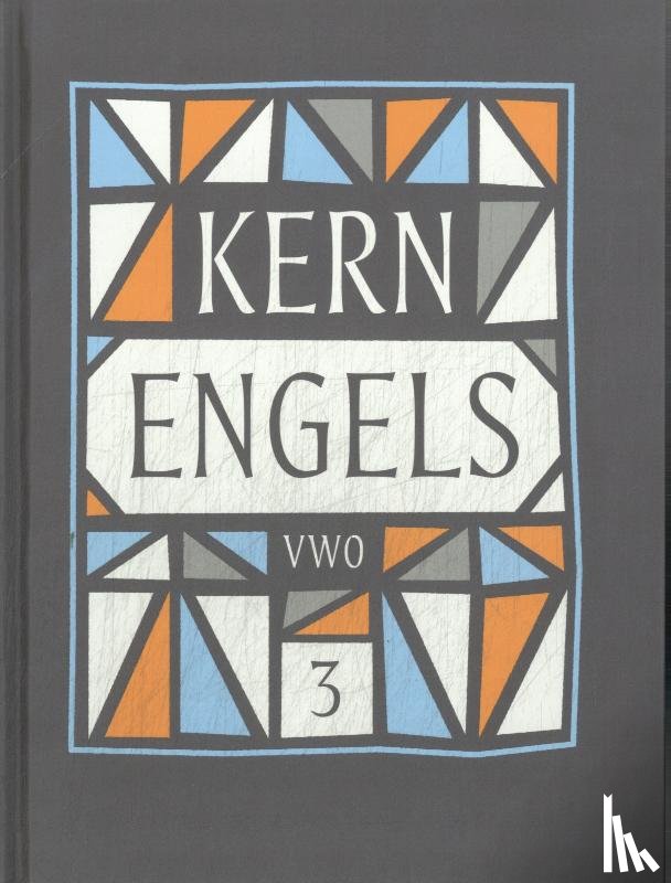  - Leerboek
