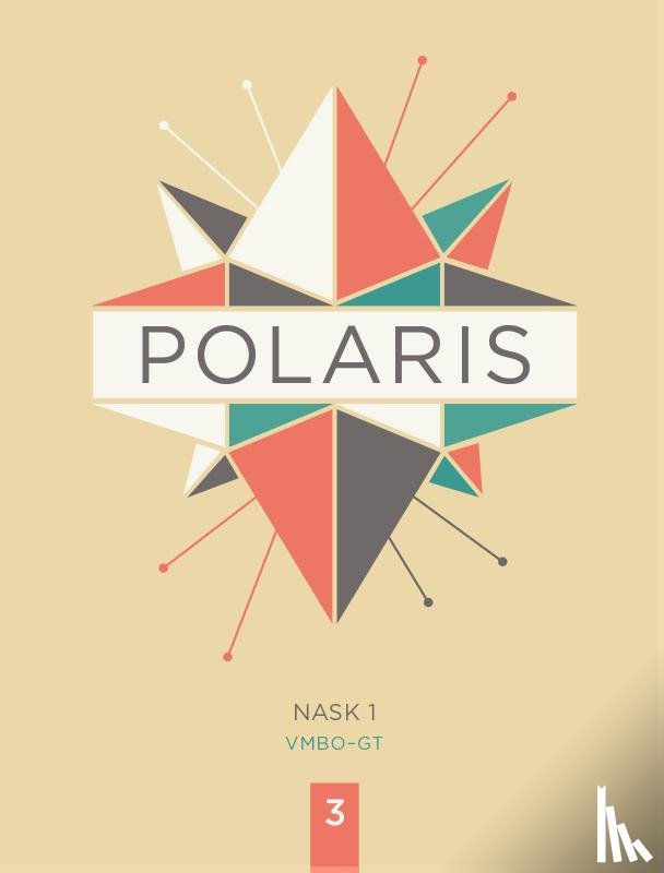  - POLARIS NaSk1 leerboek vmbo-gt 3