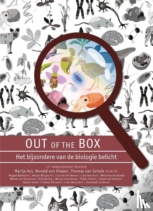  - Out of the Box
