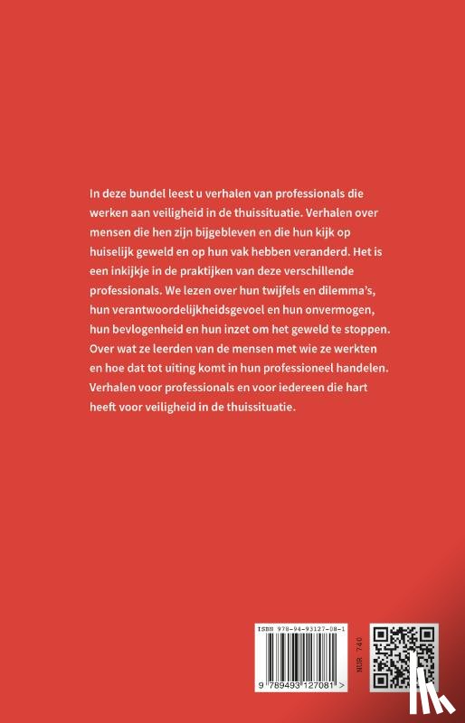 Verkaaik, Angèle, Berg, Kim van den - Durf te weten