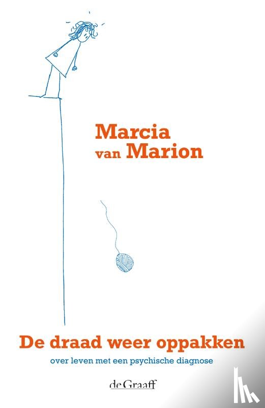 Marion, Marcia van - De draad weer oppakken