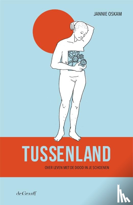 Oskam, Jannie - Tussenland
