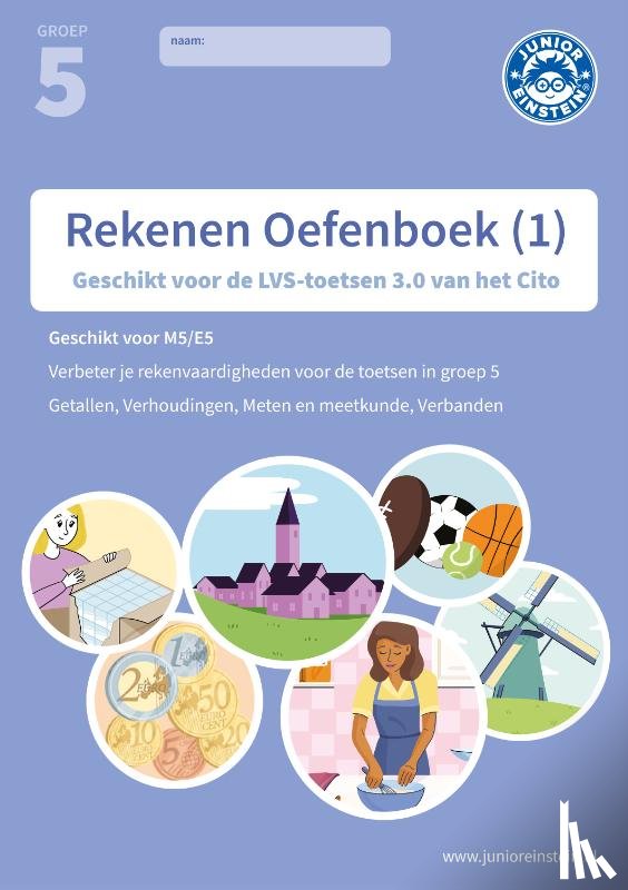  - Oefenboek