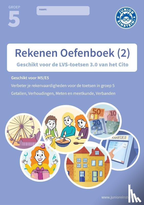  - Oefenboek