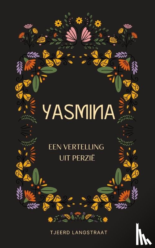 Langstraat, Tjeerd - Yasmina