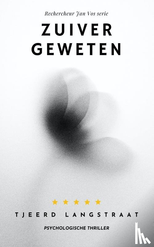Langstraat, Tjeerd - Zuiver geweten