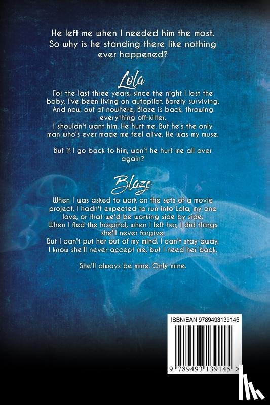 Heart, Skylar - Unraveled