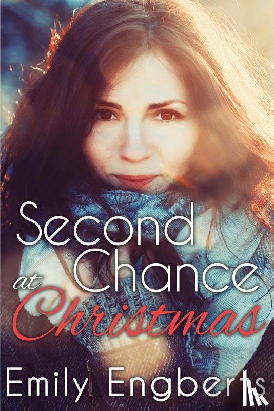 Engberts, Emily - Second Chance at Christmas