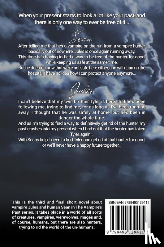 Swann, Rosa - His to Rescue