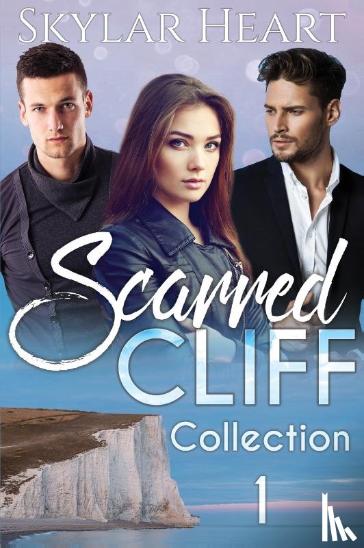 Heart, Skylar - Scarred Cliff Collection 1