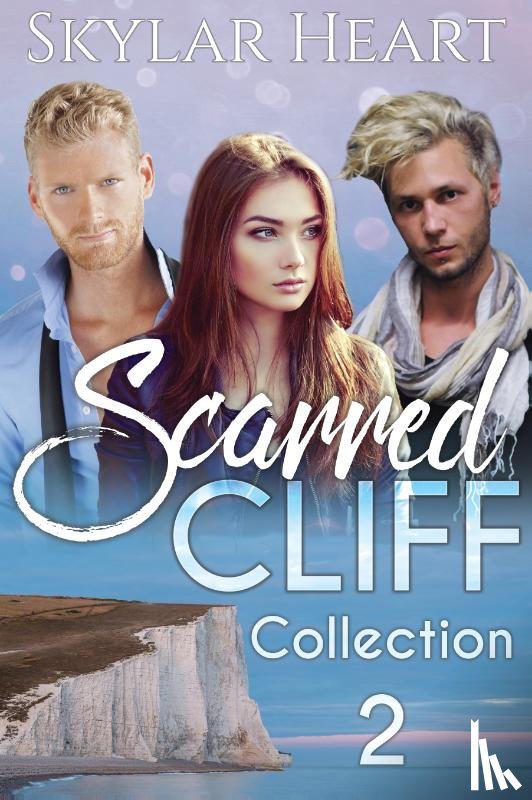 Heart, Skylar - Scarred Cliff Collection 2