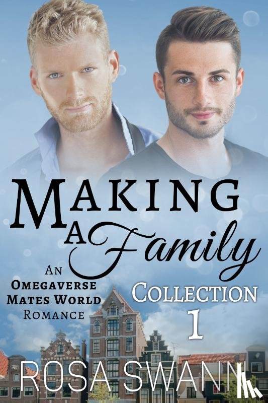 Swann, Rosa - Making a Family Collection 1