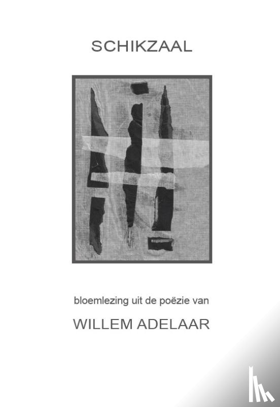 Adelaar, Willem - Schikzaal