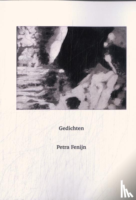 Fenijn, Petra - Gedichten