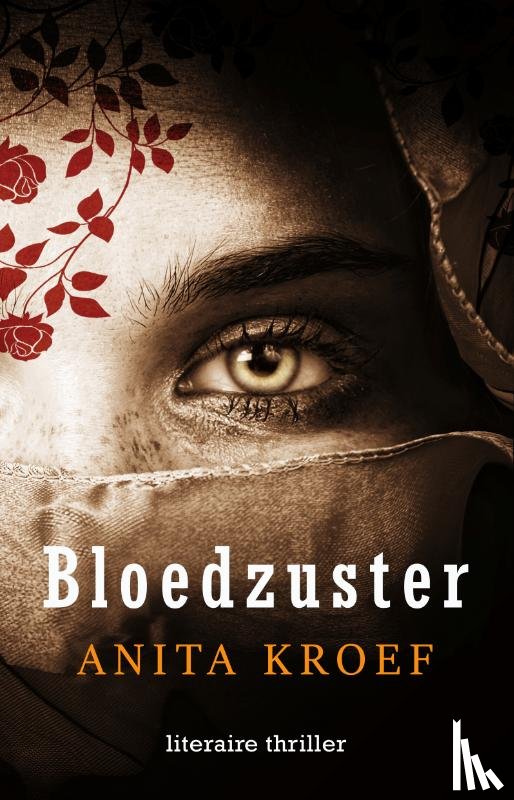 Kroef, Anita - Bloedzuster