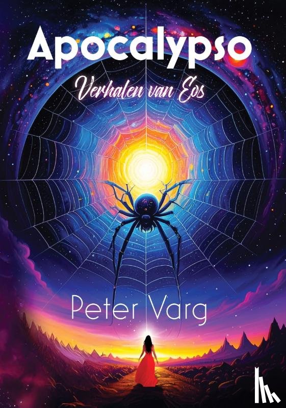 Varg, Peter - Apocalypso