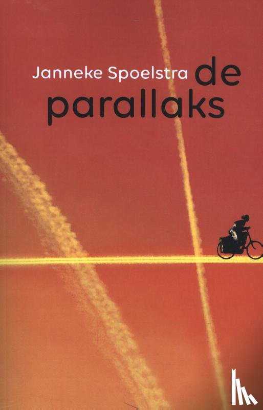 Spoelstra, Janneke - De parallaks