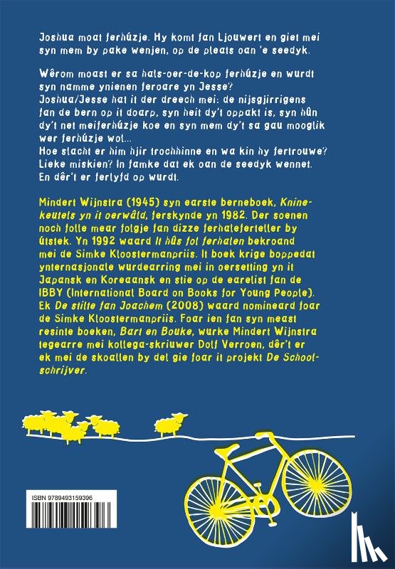 Wijnstra, Mindert - Jesse