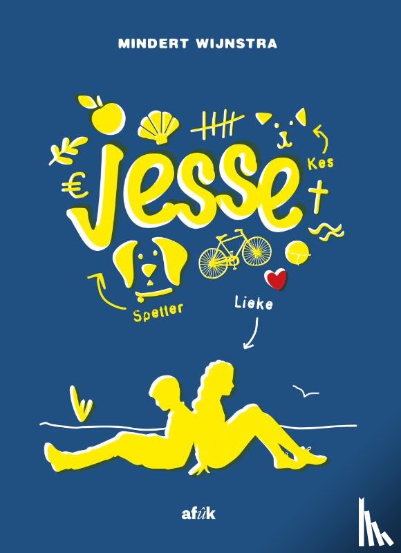 Wijnstra, Mindert - Jesse