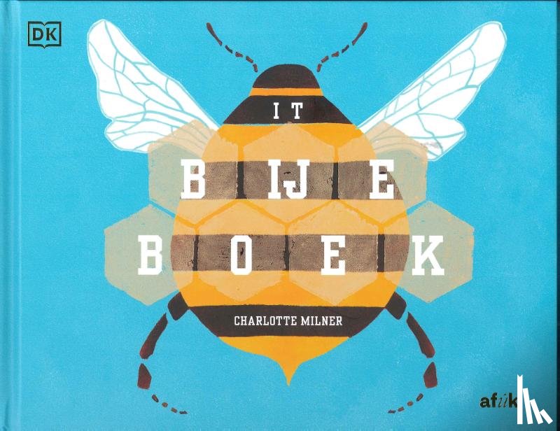 Milner, Charlotte - It Bijeboek