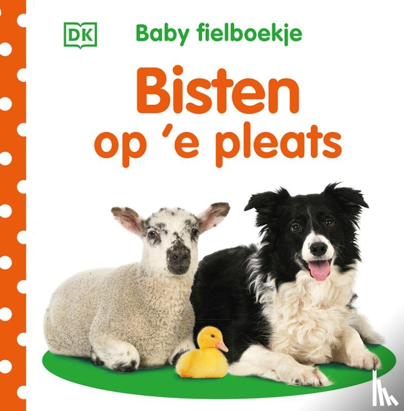 Sirett, Dawn - Bisten op 'e pleats