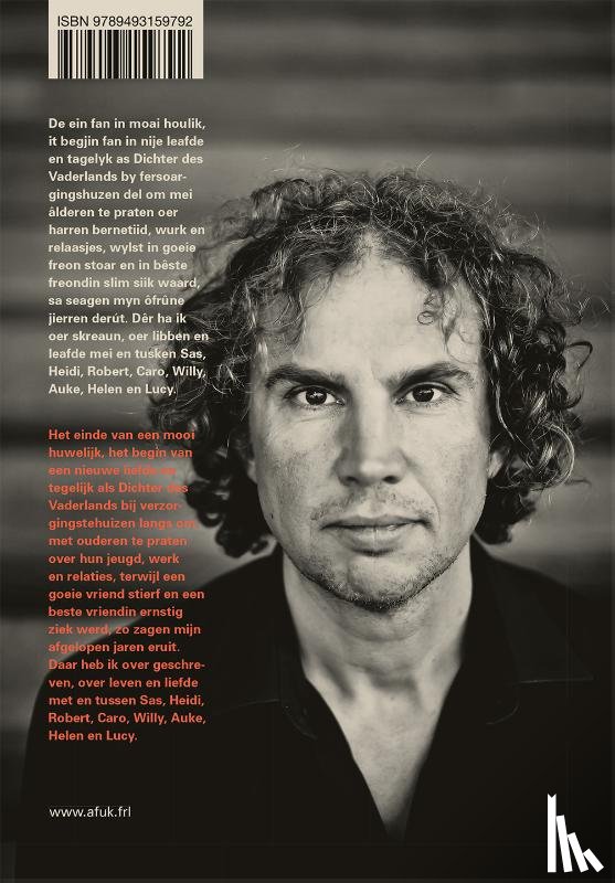 Bruinja, Tsead - ynbêde / ingebed