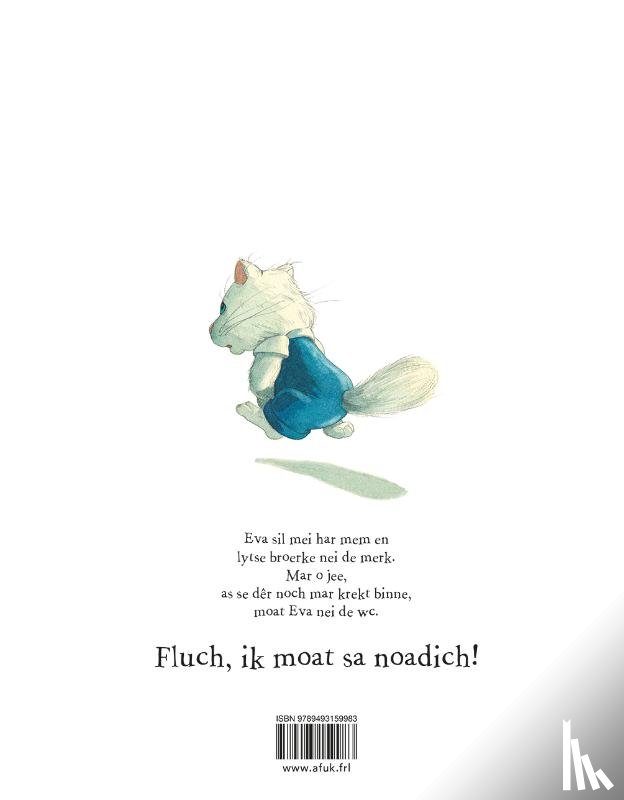 Gréban, Quentin - Ik moat sa noadich!