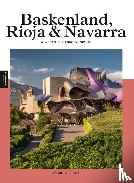 Declerck, Emmie - Baskenland, Rioja en Navarra